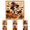D#004, variant on Halloween Ghost Pearl Art DIY Kit, Diamond Painting Kit,Cute Witch Cat Halloween Decor, Halloween Decorations, Summerween Decor, 7.87in Square Magic Cat Desktop Mosaic Art Kit-A