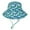 C, variant on WUXIAN Baby Girls Sun Hats Baby Boys Girls Summer Sun Protection Hat Sunscreen Cap Hat Fisherman'S Hat Bucket Hats,A,One Size
