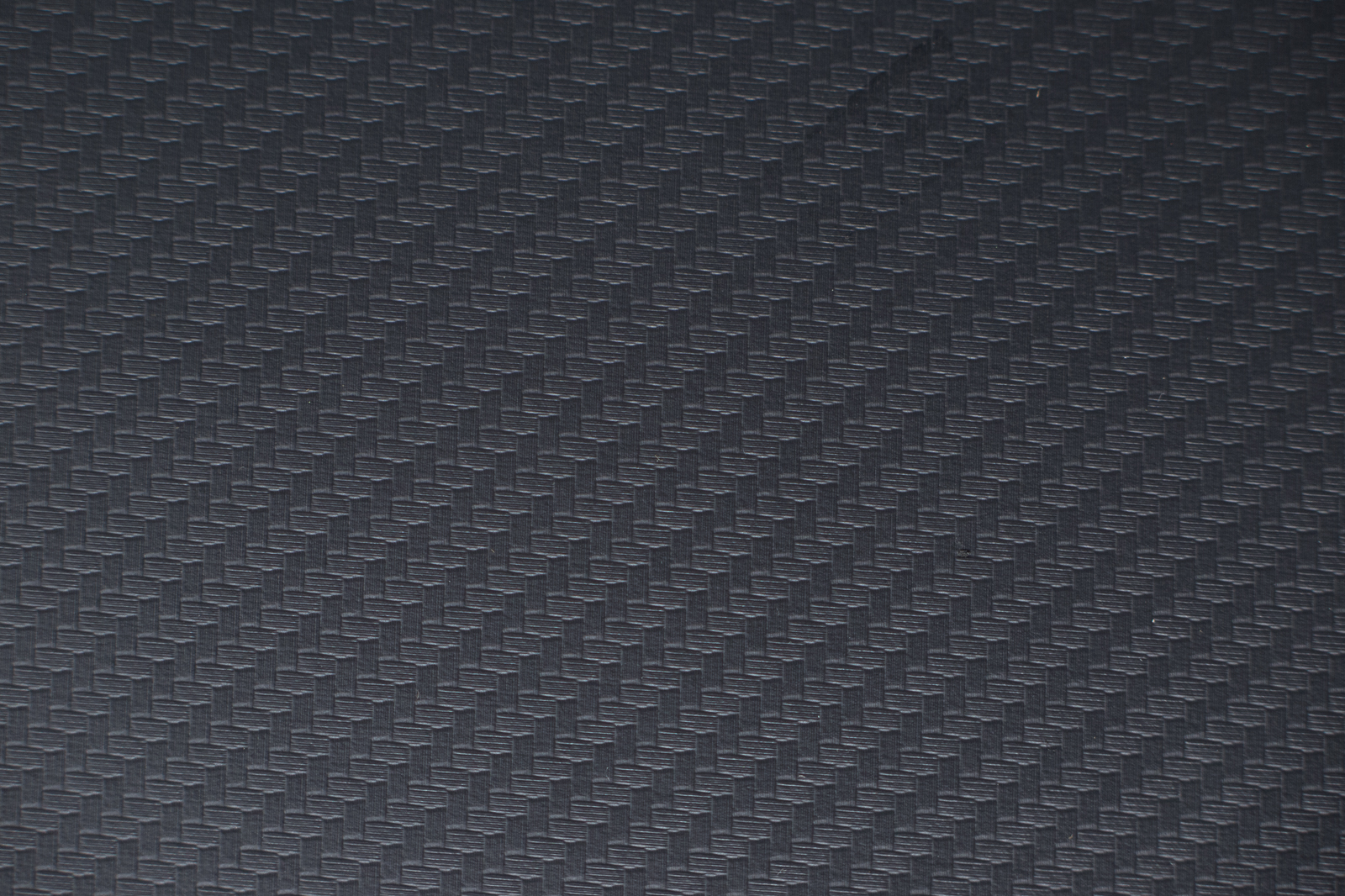 Marine Vinyl Upholstery Fabric Black Carbon Fiber 54" Wide By 5 Yards