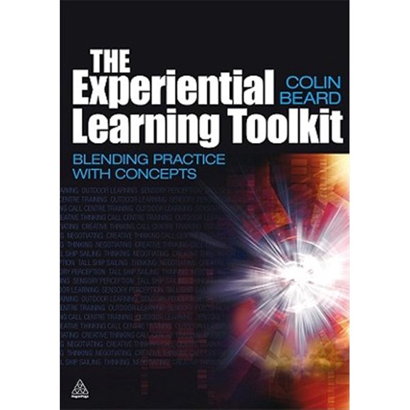 Pre-Owned The Experiential Learning Toolkit (Paperback)
