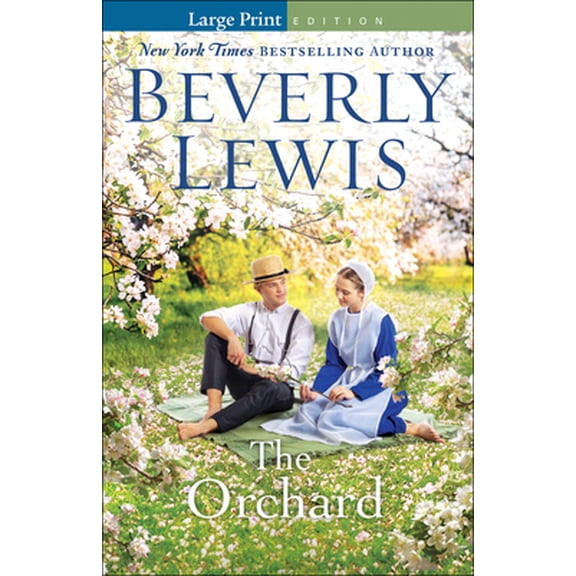Pre-Owned The Orchard (Paperback) 0764237551 9780764237553