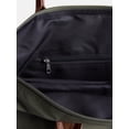 thumbnail image 4 of No Boundaries Women's Tote Bag, Olive, 4 of 5