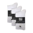 thumbnail image 2 of Sock Snob - 6 Chaussettes d'École Multipack pour Enfants / Garçons & Filles / 3 Tailles / Chaussettes Riches en Coton, 2 of 2