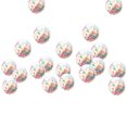 thumbnail image 1 of Globos De Cumpleaños, No Tóxicos, Prácticos, Resistentes, Convenientes, Globos De Fiesta Para Cumpleaños, Bodas, Despedidas De Soltera, Fiestas De Aniversario, 1 of 7