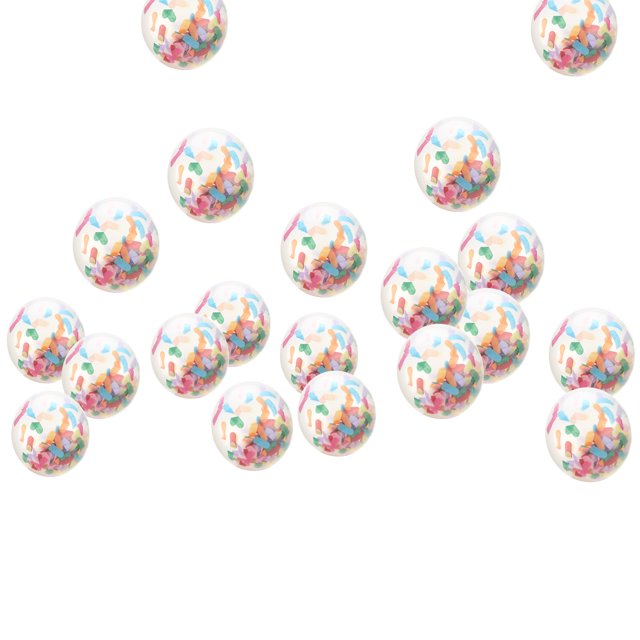 Globos De Cumpleaños, No Tóxicos, Prácticos, Resistentes, Convenientes, Globos De Fiesta Para Cumpleaños, Bodas, Despedidas De Soltera, Fiestas De Aniversario