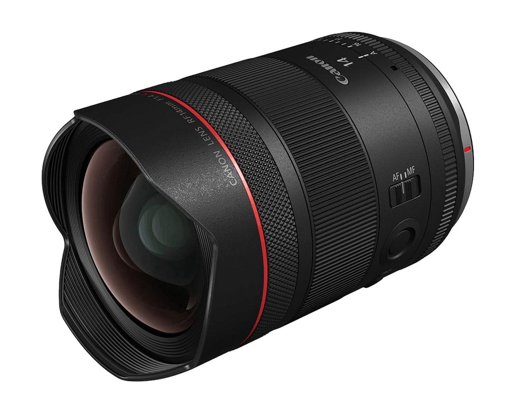 Canon, RF 15-35mm F2.8 L IS USM Wide Angle Zoom Lens 3682C002
