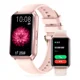 thumbnail image 1 of Hocosit H37 1.57 " Reloj Inteligente Bluetooth Llamada Smartwatch Mujer,Rastreador De Sueño Control De La Calidad Sanitaria,IP67 Impermeable, Relojes Inteligentes para Mujeres Hombres, 1 of 8