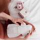 thumbnail image 4 of Toallas femeninas Luaniü biodegradables nocturnas súper abundante con alas 8 pzas, 4 of 4