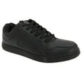 thumbnail image 1 of Dek Mens Euston Lace Trainers, 1 of 3