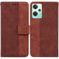 thumbnail image 3 of Case for OnePlus Nord CE 2 Lite 5G Durable Magnetic PU Leather Card Holder Wallet Flip Cover, 3 of 5