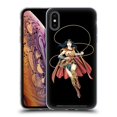 thumbnail image 1 of Head Case Designs Officially Licensed Wonder Woman DC Comics Character Art Lasso Of Truth Soft Gel Case Compatible with Apple iPhone XS Max, 1 of 7