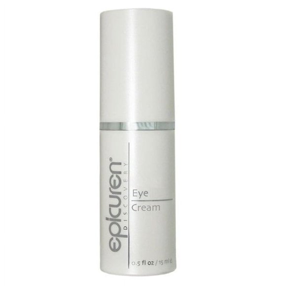 Epicuren Eye Cream 0.5oz
