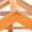 Orange, variant on Pet Playpen PawHut Large Bird Cage with 1.7 ft. Width for Wingspan, Bird Aviary Indoor with Multi-Door Design, Fit for a Canary, Finch, Conure, 55", Light Blue,Guinea Pig Cage
