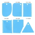 thumbnail image 4 of 65pcs Cake Decorating Tool Set with Storage Box Cake Decorating Supplies Kit Confectionery Nozzles Kitchen Accessory New, 4 of 5