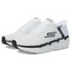 thumbnail image 3 of Zapatos Skechers Max Cushioning Slip-ins Athletic para hombre, blancos, 12, 3 of 8