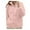 J-PK2, variant on Rinsvye Women's Solid Color Fleece Lightweight Jacket Women Jacket Collar Zip Up Fit Leather Jacket Cozy Outerwear