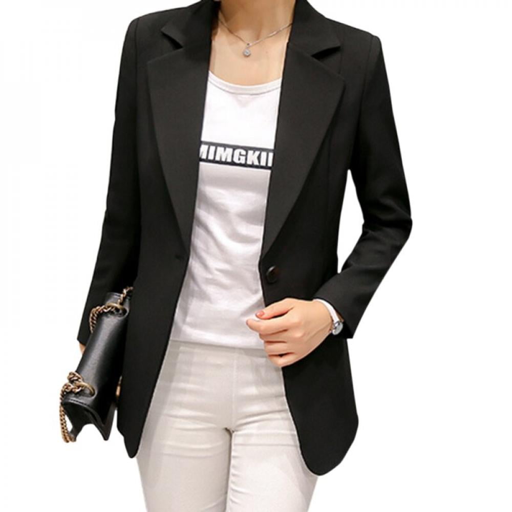 spring women blazers