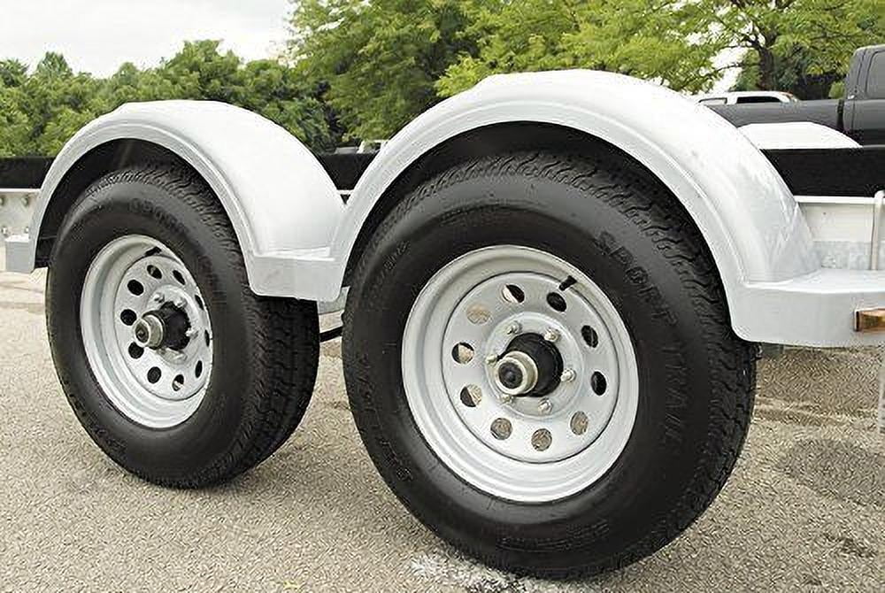 Carlisle Sport Trail LH 5.30/-12 LRC 6PLY Rated Tire