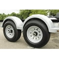thumbnail image 2 of 4 New Carlisle Sport Trail LH Bias Trailer Tires - 480-12 LRC 6PLY Rated, 2 of 2