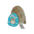 Squishmallow Official Kellytoys 5 inch Rie the Sea Otter Sealife Squad