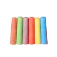 thumbnail image 2 of Anker Play Jumbo Washable Sidewalk Chalk Bucket Set, Assorted Colors, 20 Pack, 2 of 4