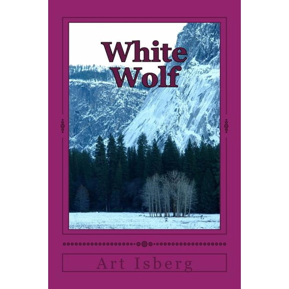 White Wolf (Paperback)
