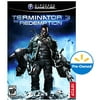 Terminator 3: Redemption (GameCube) - Pre-Owned