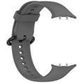 thumbnail image 5 of ZZHZGZ Canada Clearance Sale Silicone Replacement Strap For Smart Sports Watch Custom Fit Durable Breathable, 5 of 5