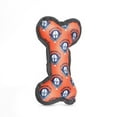 thumbnail image 3 of Star Wars The Mandalorian : Mando Oxford Bone Squeak Jouet, 3 of 4