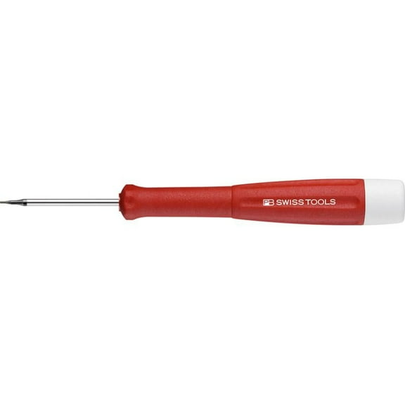 PB Swiss Tools PB 8129.1,2-40  Electronics Screwdriver, Pentalobe