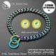 thumbnail image 4 of Collares De Cadena Para Perros Collar De Perro A Prueba De M, 4 of 7