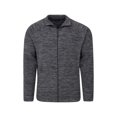 thumbnail image 4 of Mountain Warehouse - Forro Polar Snowdon II para Hombre (Gris), 4 of 4