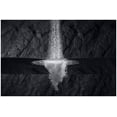 thumbnail image 3 of KOHLER K-45203-CP SHIFT SQUARE HNDSHWR, BLK HDL, 2.0 GPM POLISHED CHROME, 3 of 7