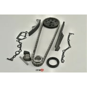 Engine Timing Chain Kit ITM 053-90300 fits 77-81 Nissan 810 2.4L-L6
