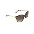 thumbnail image 3 of Lentes de Sol Tommy Hilfiger Outlook Café Ojo de Gato Mujer, 3 of 4