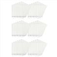 thumbnail image 1 of Tiras para Colgar Cuadros Resistentes, 72 Pares (144 Tiras) Colgadores de Cuadros Adhesivos para , Cuadros Colgantes Sin Clavos, 1 of 5