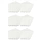 thumbnail image 1 of Tiras para Colgar Cuadros Resistentes, 72 Pares (144 Tiras) Colgadores de Cuadros Adhesivos para , Cuadros Colgantes Sin Clavos, 1 of 5