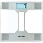 Electronic Bathroom Scale