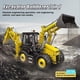 thumbnail image 2 of Set de Construcción Mould King 17036 Excavadora y Bulldozer 2 en 1, 2 of 6