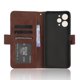 thumbnail image 2 of Funda Tipo Billetera GANGXUN para Xiaomi Poco M6 Pro 5G – Tapa Flip con Tarjetero, 2 of 5