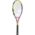 thumbnail image 3 of Raqueta de Tenis Babolat Pure Aero Rafa Origin Rosado Agarre 4 1/4 Pulgadas, 3 of 3
