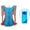 Blue*Water bag, variant on Clearance Hydration Backpack,Hiking Backpack,Hydration Backpack, with Water Bladder Lightweight Hydration Backpack Pack for Men Women Hiking Cycling Camping Running Climbing