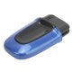 thumbnail image 5 of Cubierta decorativa de la carcasa del interruptor de arranque para Cayenne/Macan/Panamera Bleu, 5 of 12
