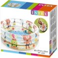 thumbnail image 3 of 57106NP Inflatable Swimming Pool with Inflatable Base 61 x 22 cm 33 Litres , Assorted models and color, 3 of 3
