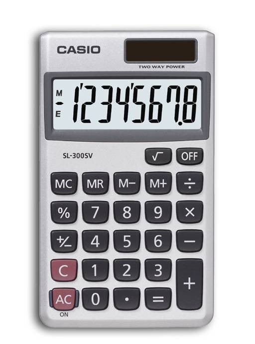 calculator de calculat
