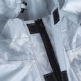 thumbnail image 4 of Imperméable pour Hommes et Femmes avec Réflecteur Poncho avec Bande Réfléchissante, 4 of 7