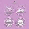 thumbnail image 6 of Handcraft Blends Lavender Essential Oil - Huge 4 Fl Oz - 100% Pure and Natural - Premium Grade with Glass Dropper, 6 of 7