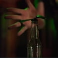 thumbnail image 4 of Falcon Ring Magic Tricks Magnetic Ring Coin Vanish Portal Magia PK Ring Close-up Street Illusions Gimmicks Mentalism Props, 4 of 6