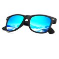 thumbnail image 1 of Gafas de sol KALIYADI, unisex, polarizadas, retro, con bloqueo UV, 1 of 5