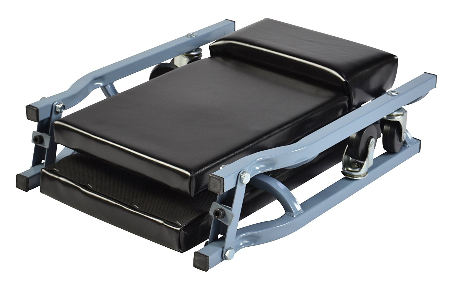 Jack Stands And Creeper Combo Great For Service Garage Home